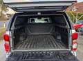 Isuzu D-Max 4x4  AUTOMAT Grau - thumbnail 10