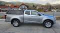 Isuzu D-Max 4x4  AUTOMAT Grau - thumbnail 4