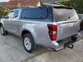 Isuzu D-Max 4x4  AUTOMAT Grau - thumbnail 7