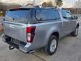 Isuzu D-Max 4x4  AUTOMAT Grau - thumbnail 5