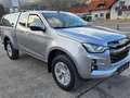 Isuzu D-Max 4x4  AUTOMAT Grau - thumbnail 3