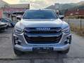 Isuzu D-Max 4x4  AUTOMAT Grau - thumbnail 2