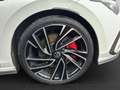 Volkswagen Golf GTI BLACKSTYLE LM19 AHK KAMERA MATRIX HEAD- Weiß - thumbnail 7