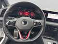 Volkswagen Golf GTI BLACKSTYLE LM19 AHK KAMERA MATRIX HEAD- Weiß - thumbnail 9
