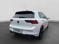 Volkswagen Golf GTI BLACKSTYLE LM19 AHK KAMERA MATRIX HEAD- Weiß - thumbnail 3