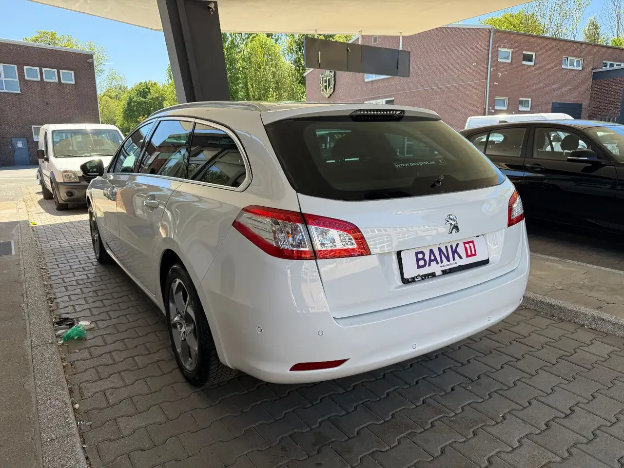 Das Auto
