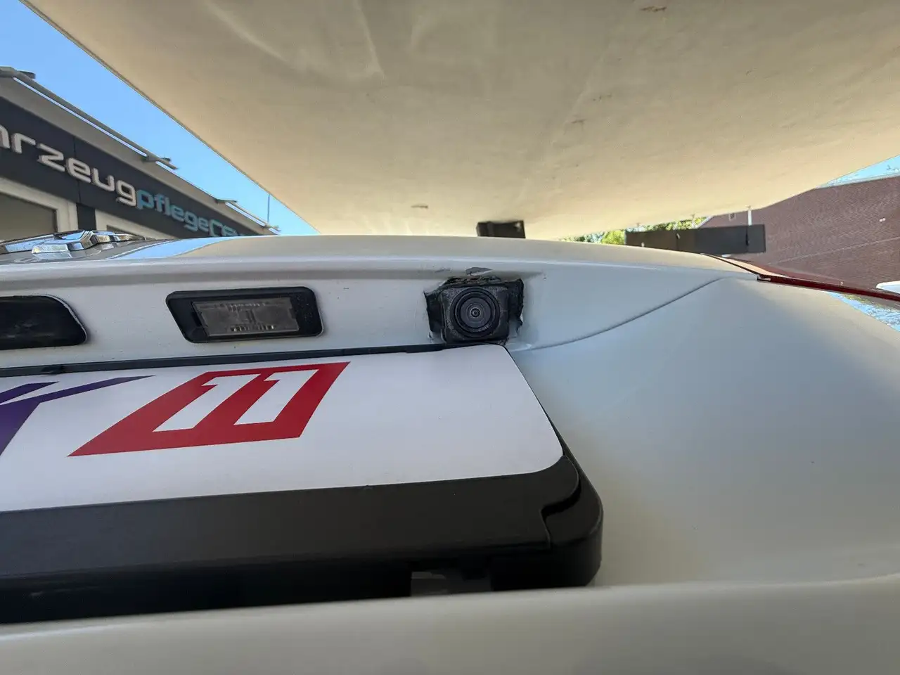 Das Auto