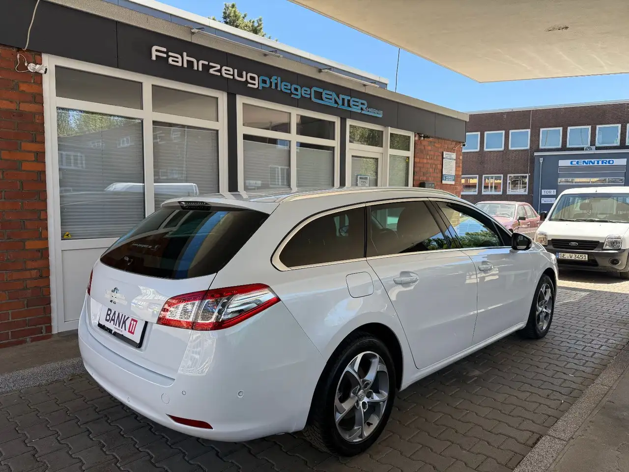 Das Auto