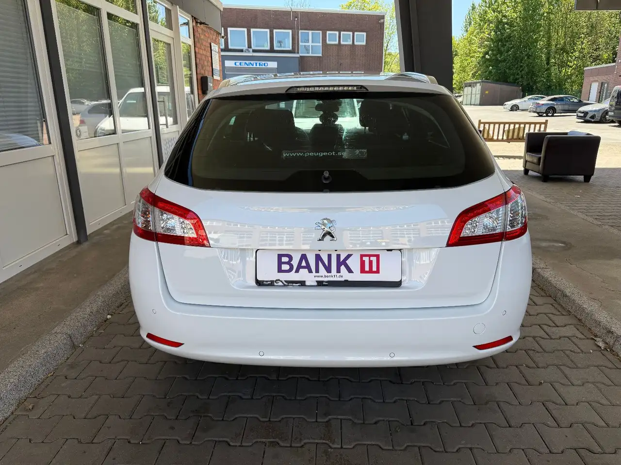 Das Auto