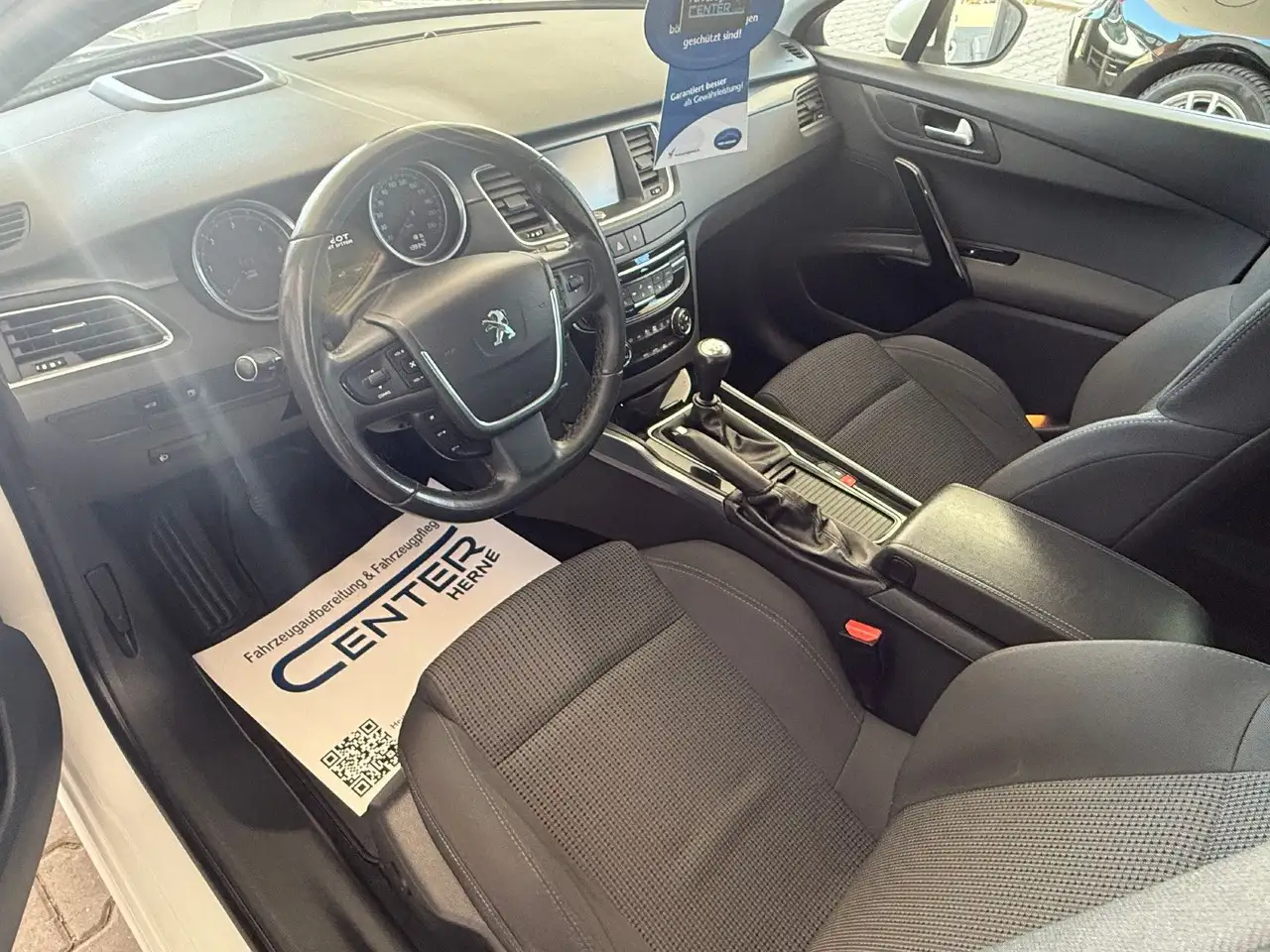 Das Auto