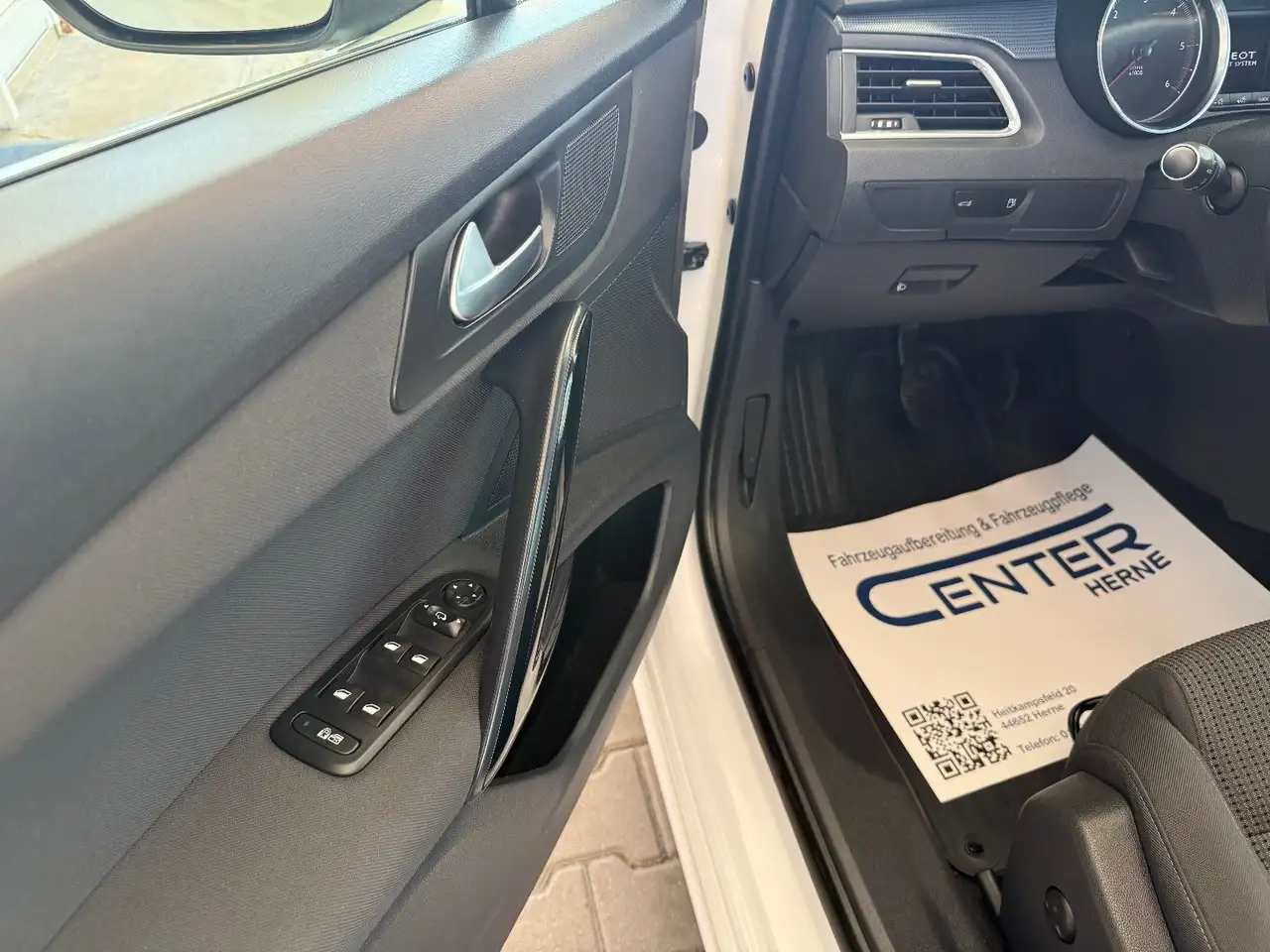 Das Auto
