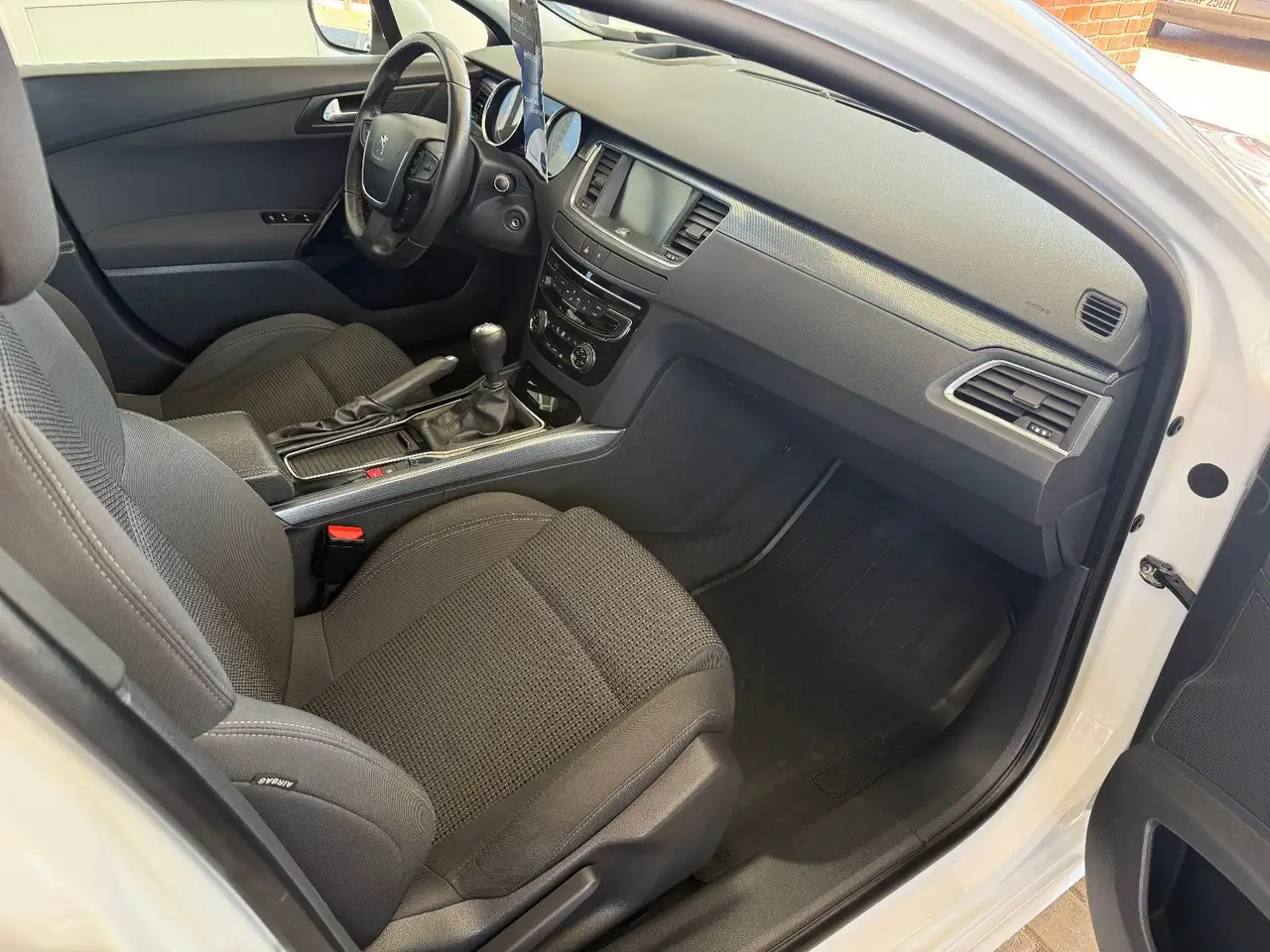 Das Auto