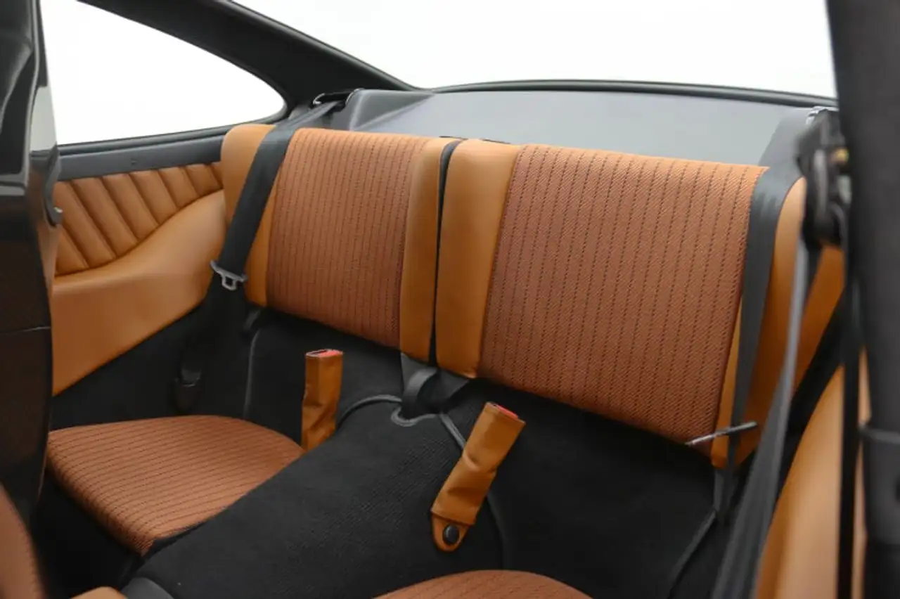 Porsche 911 Carrera 4 cat Coupé, foto 9