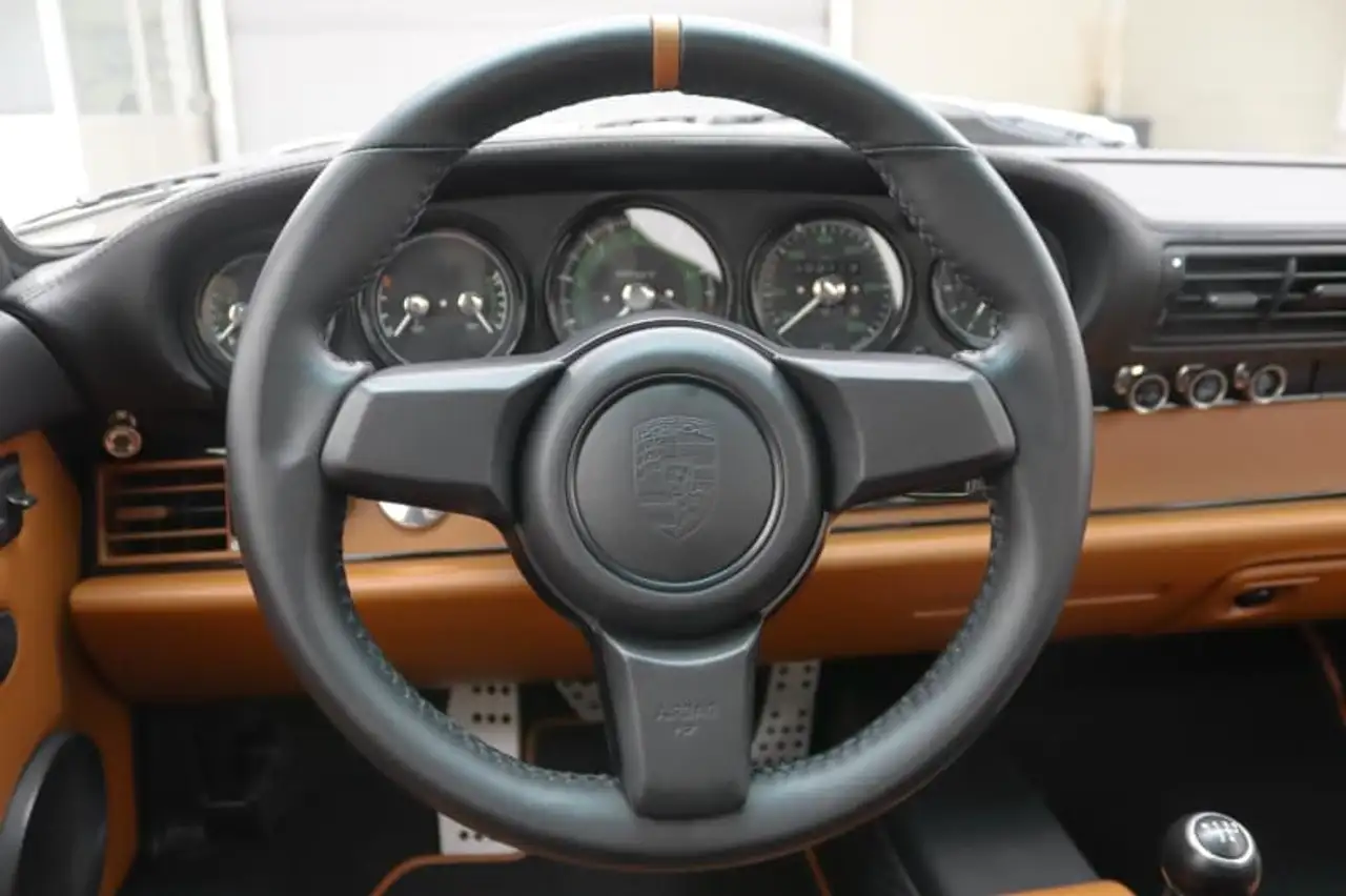 Porsche 911 Carrera 4 cat Coupé, foto 11