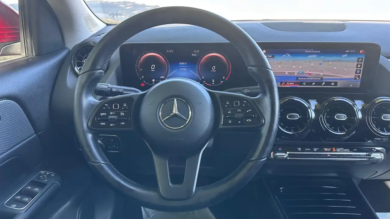 Mercedes-Benz GLA * d* AUTO* NAVI* CRUISE* SIEGES CHAUFFANTS* GARANTIE 12 MOIS*, миниатюра 21