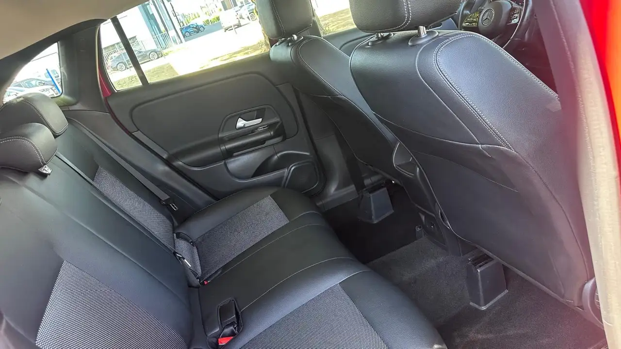 Mercedes-Benz GLA * d* AUTO* NAVI* CRUISE* SIEGES CHAUFFANTS* GARANTIE 12 MOIS*, миниатюра 18
