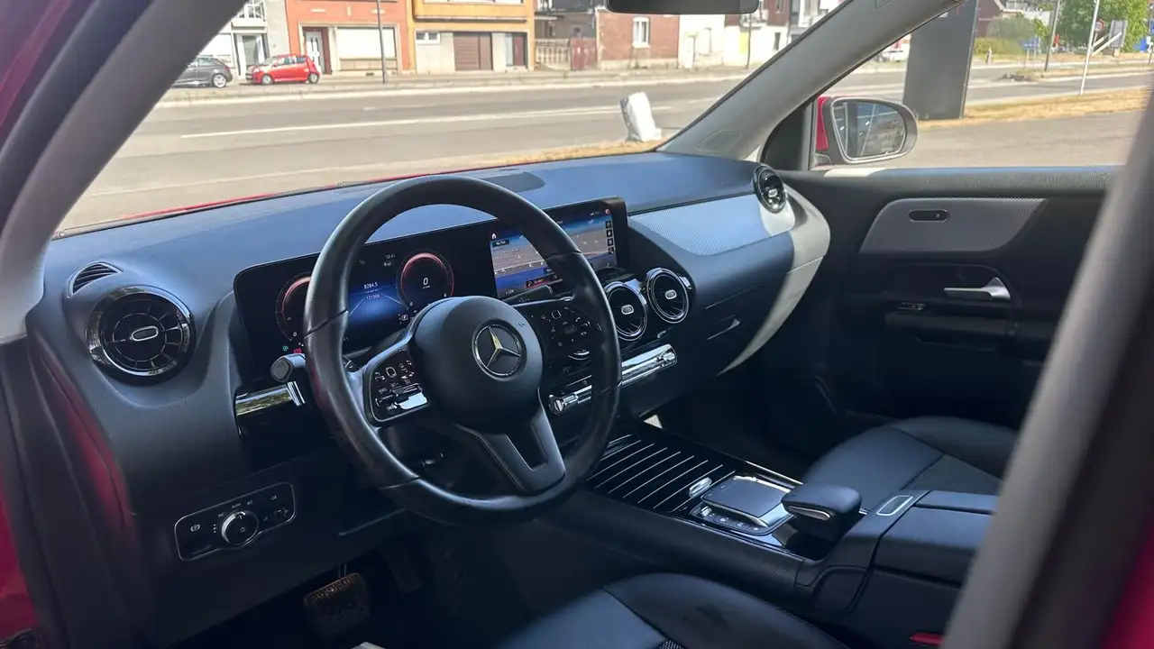 Mercedes-Benz GLA * d* AUTO* NAVI* CRUISE* SIEGES CHAUFFANTS* GARANTIE 12 MOIS*, миниатюра 10