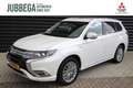 Mitsubishi Outlander 2.4 PHEV Intense Trekhaak, PDC Wit - thumbnail 1