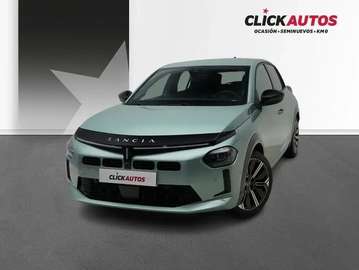 1.2 Hybrid 100CV LX