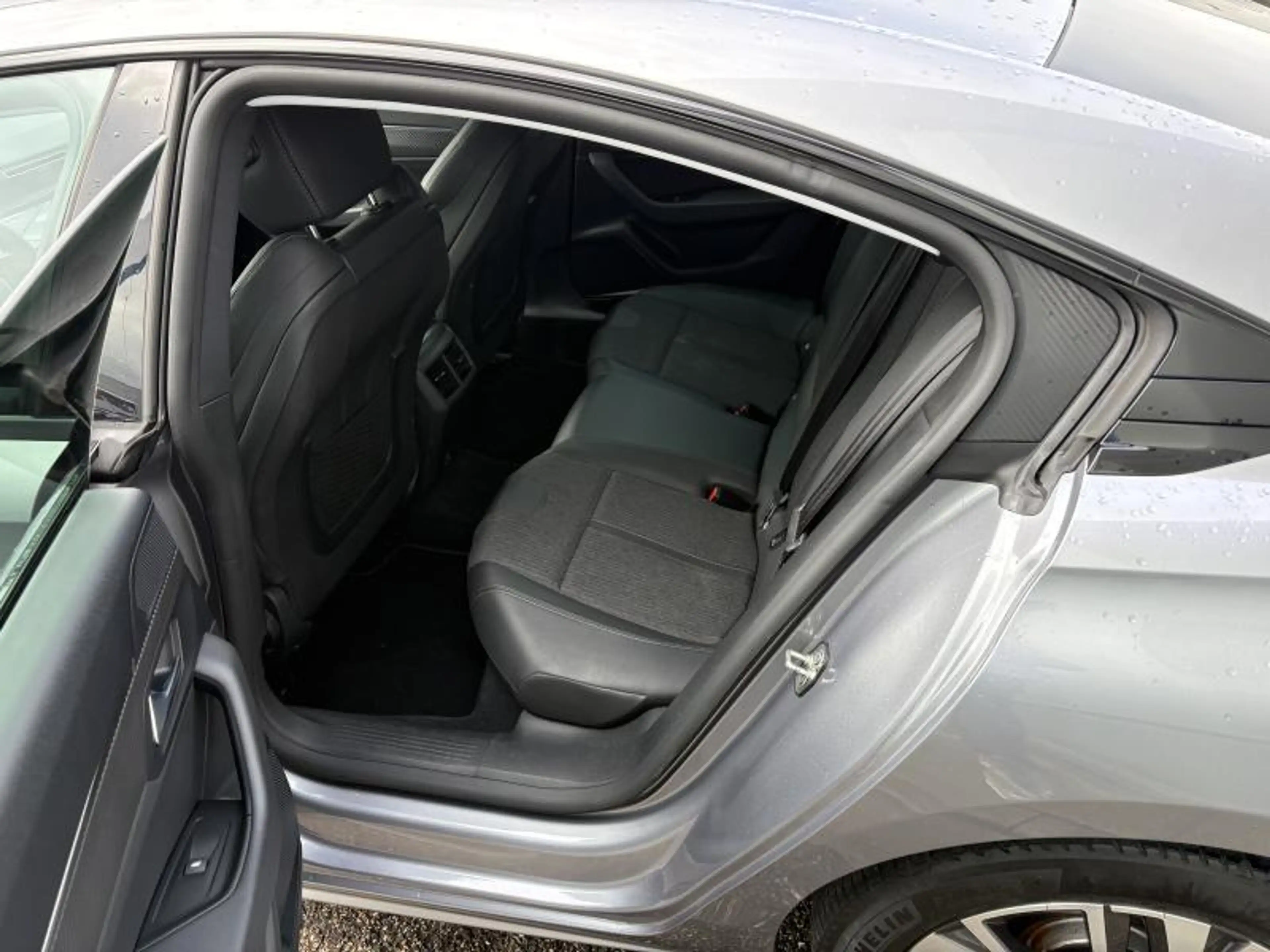 Peugeot 508 ALLURE PACK — photo 11