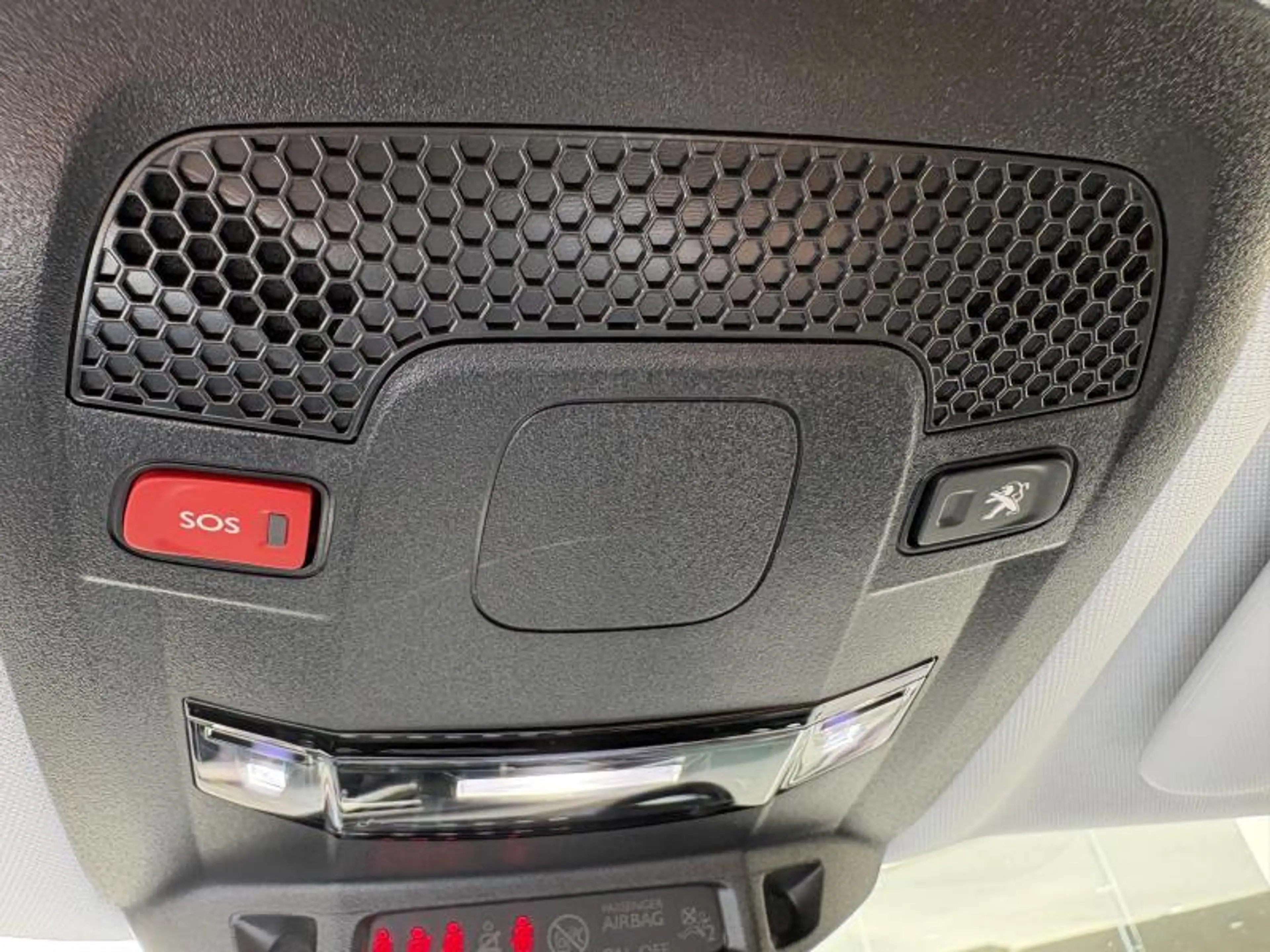 Peugeot 508 ALLURE PACK — photo 5