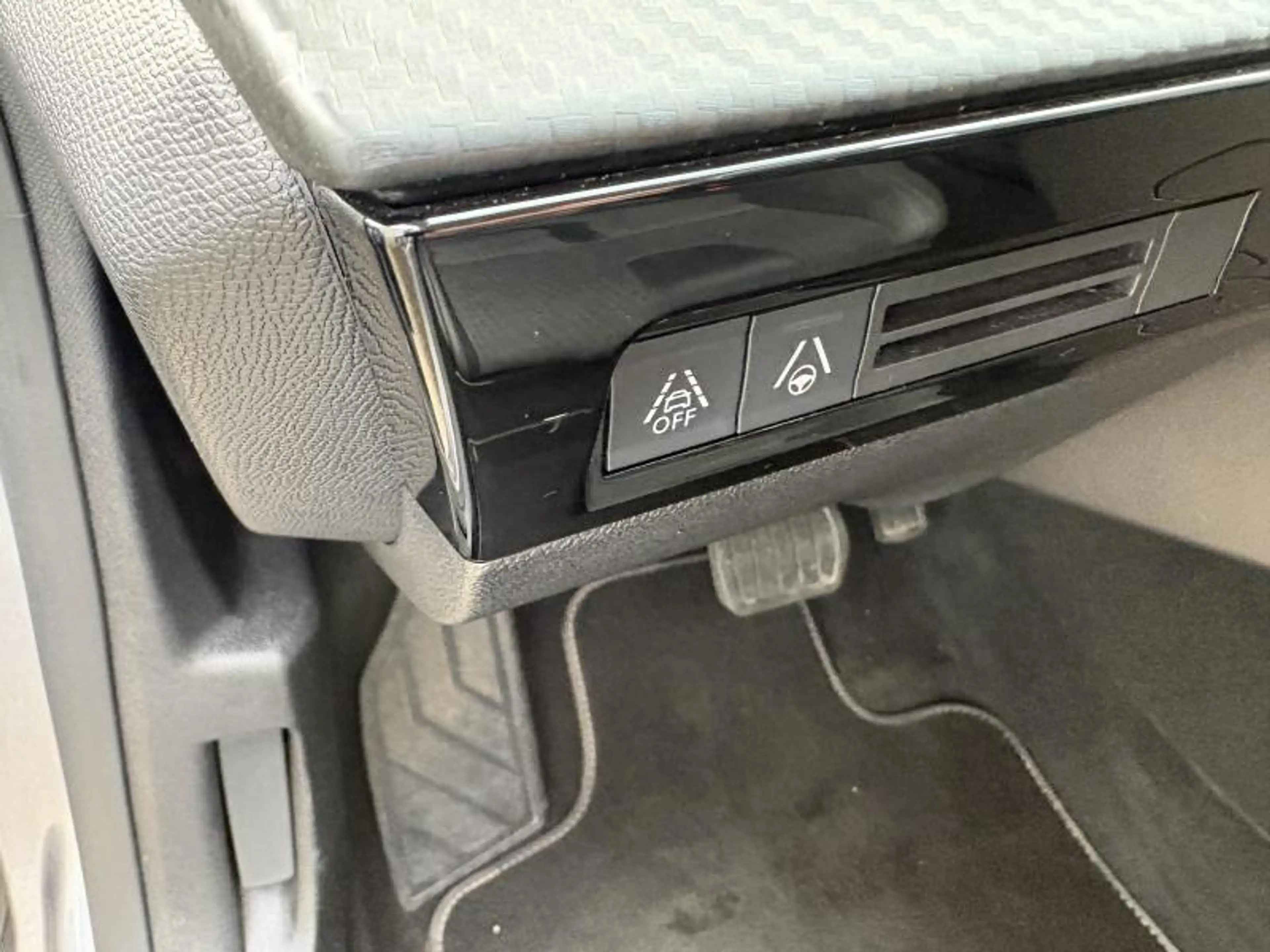Peugeot 508 ALLURE PACK — photo 8