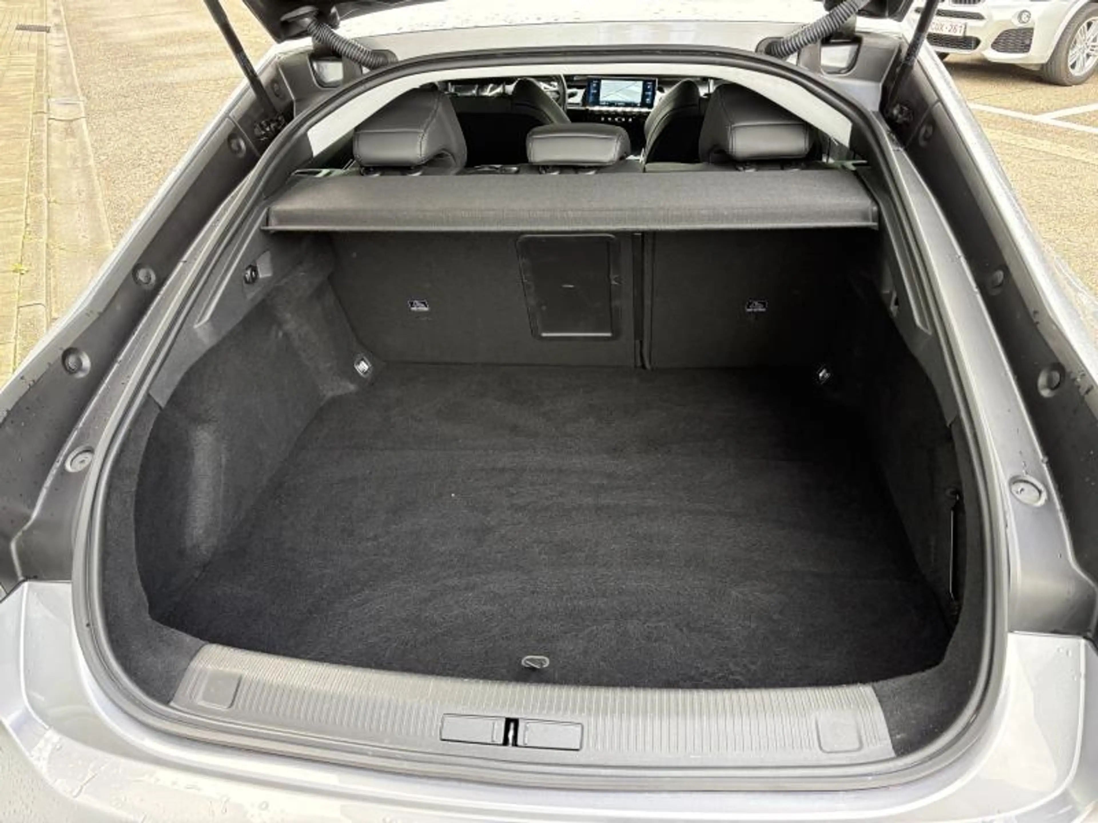 Peugeot 508 ALLURE PACK — photo 12
