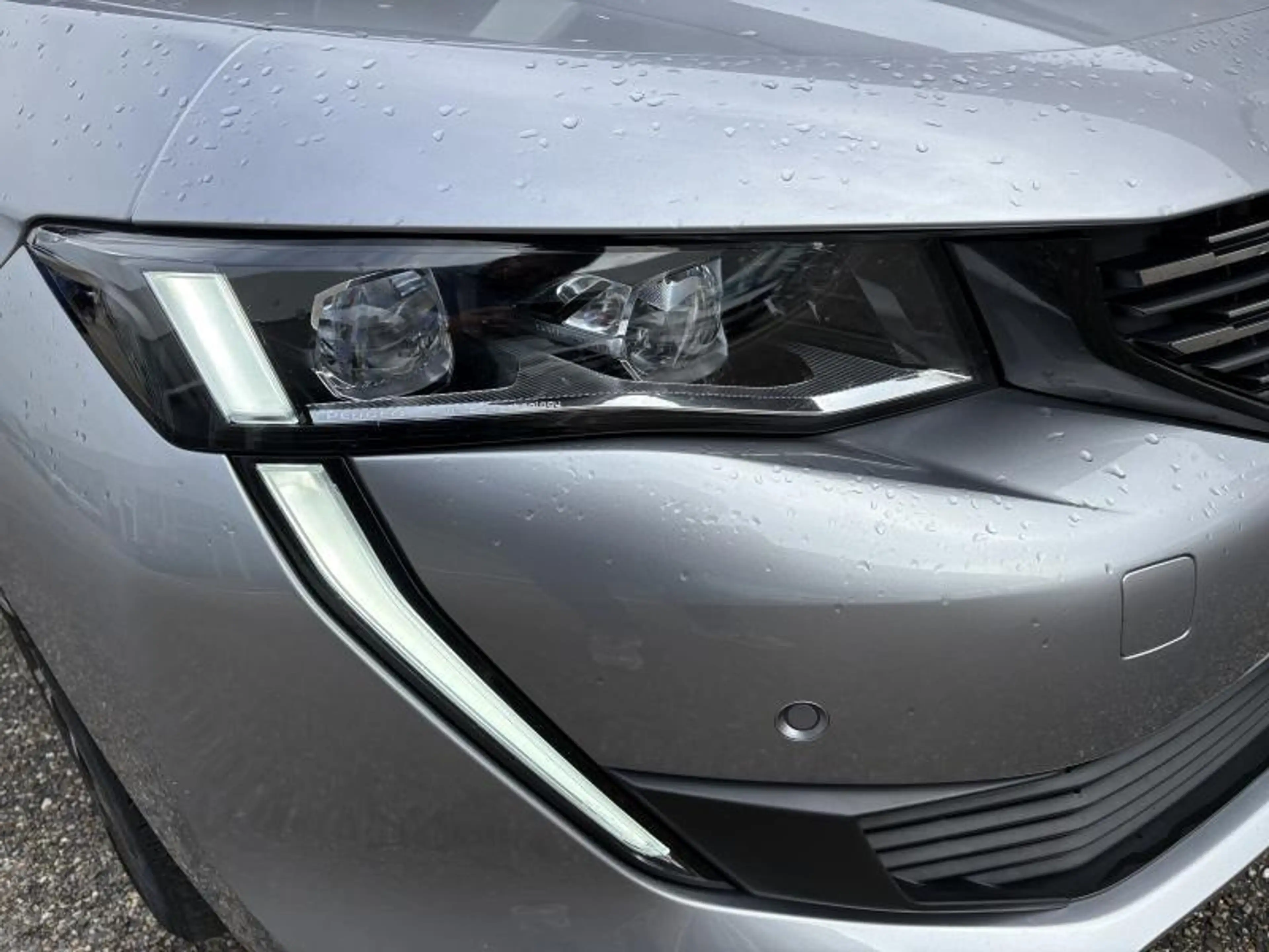 Peugeot 508 ALLURE PACK — photo 13
