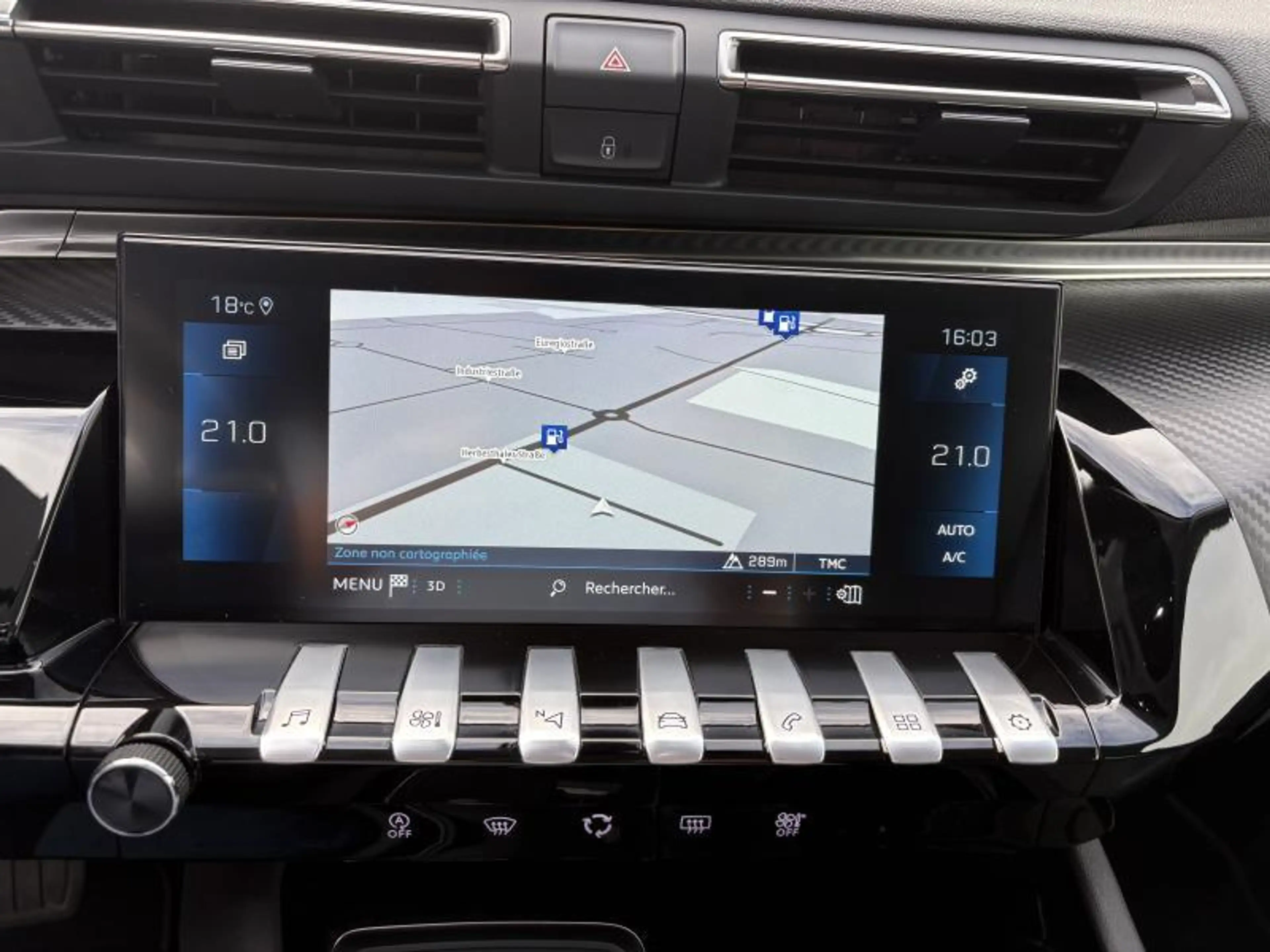 Peugeot 508 ALLURE PACK — photo 6