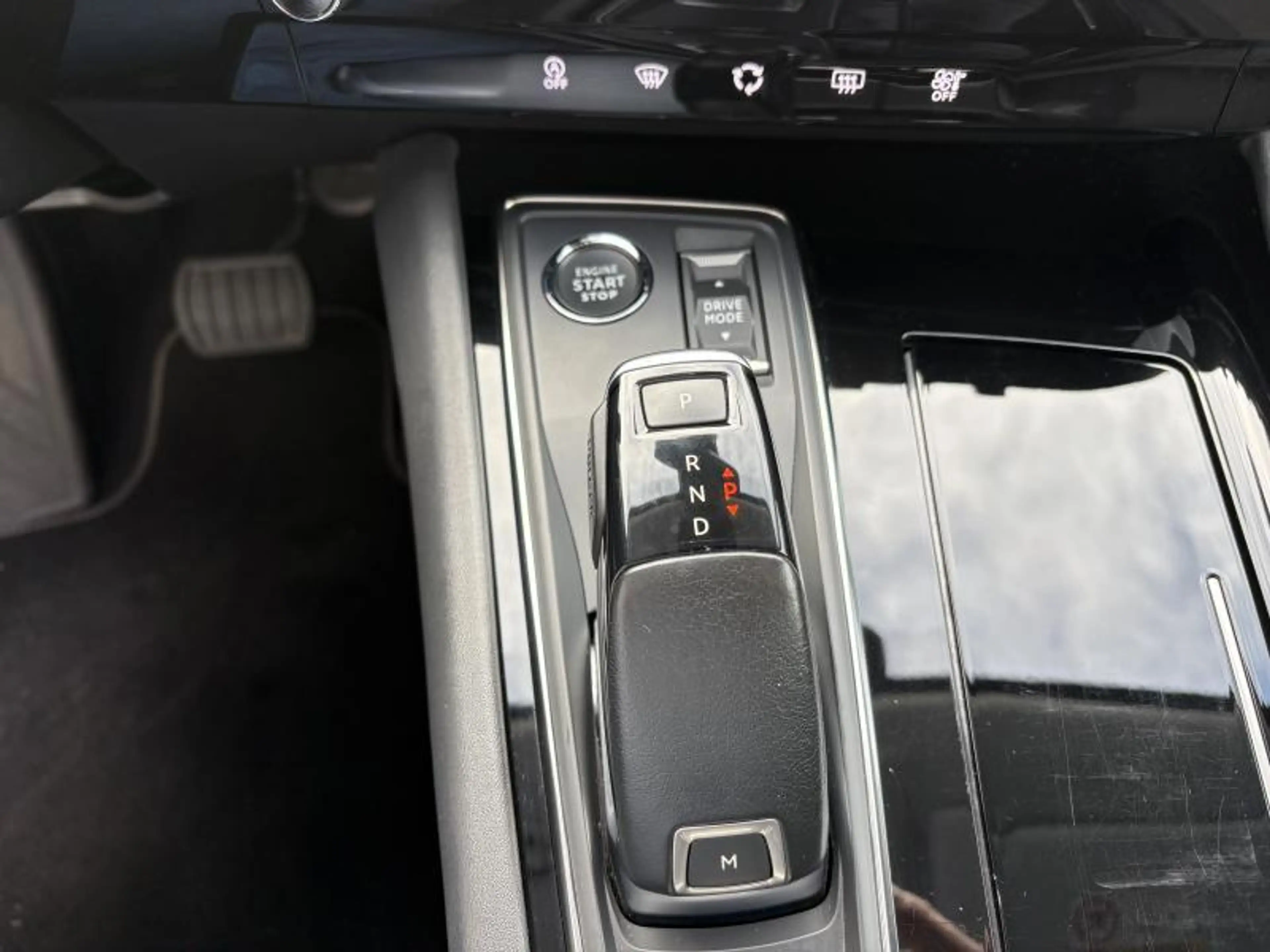 Peugeot 508 ALLURE PACK — photo 4