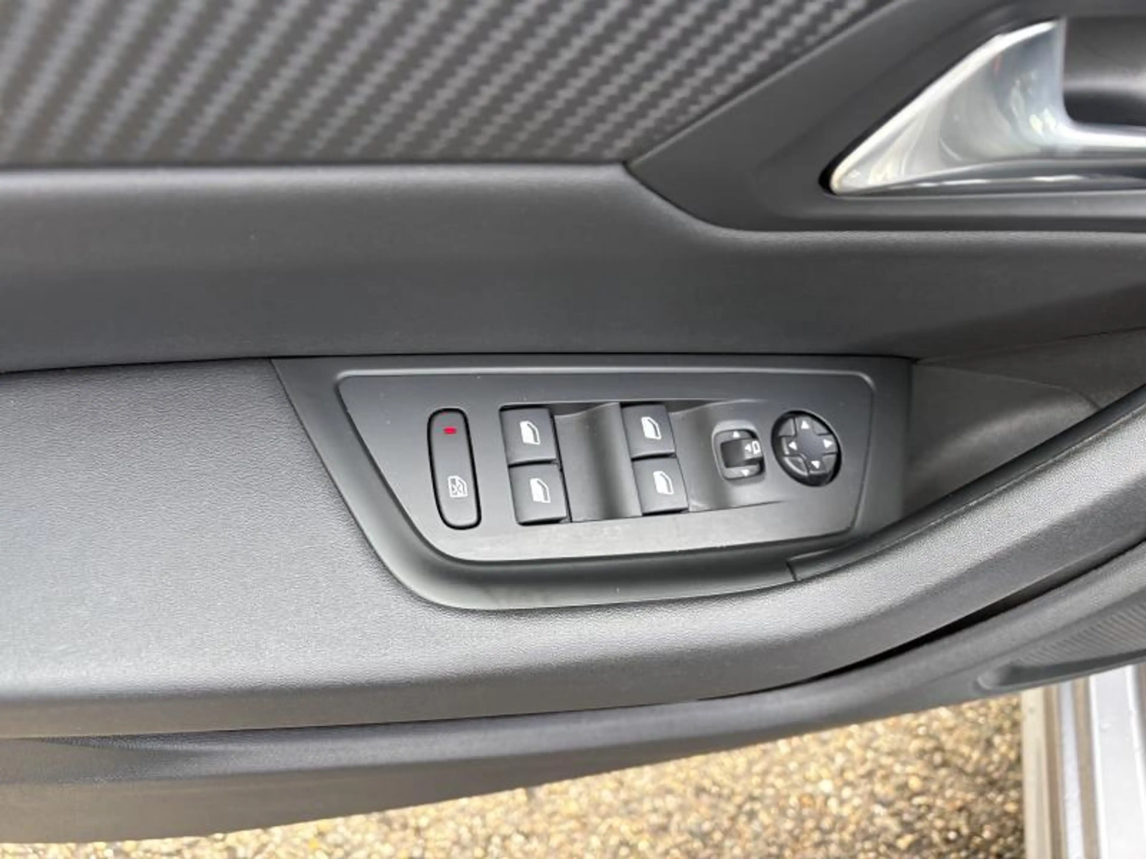 Peugeot 508 ALLURE PACK — photo 9