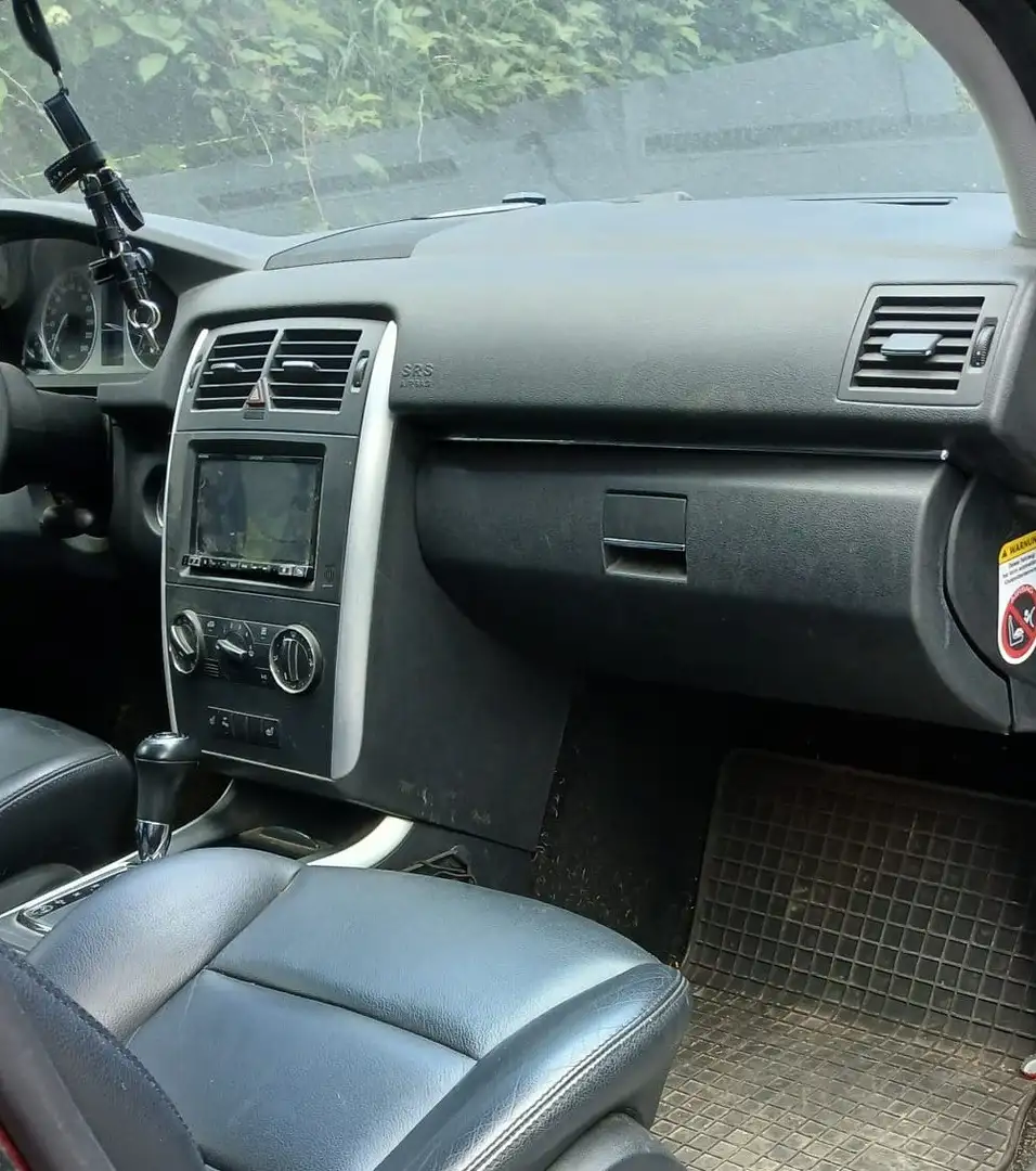 Mercedes-Benz B 200 B 200 CDI Autotronic Marrone - 2