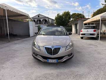 Delta III 2008 1.6 mjt Oro 120cv dpf