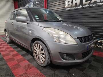 1.2 VVT 95 GL
