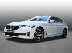Bmw 520 520d Luxury Line NAVI Softclose Carplay