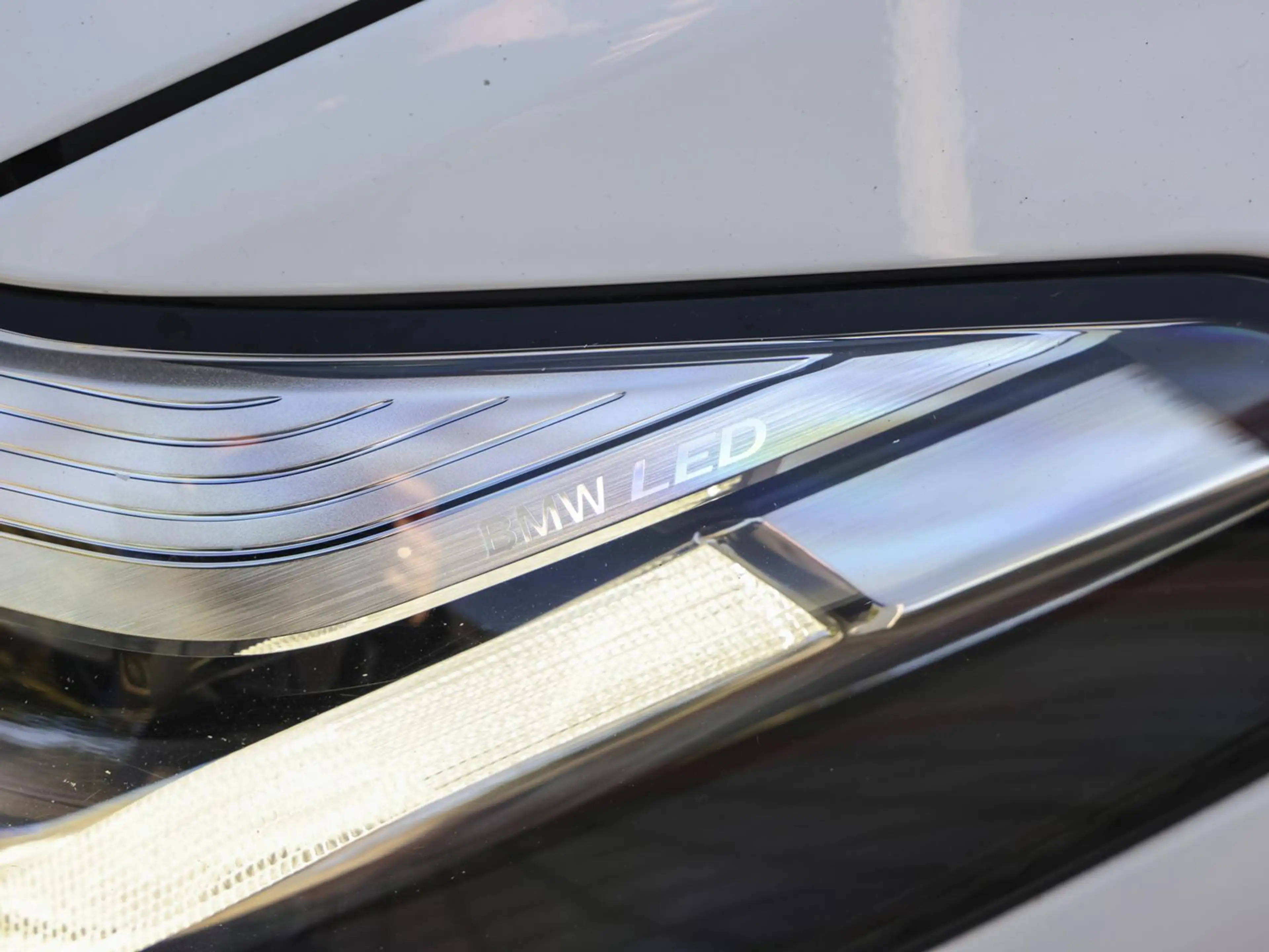 BMW 520 520d Luxury Line NAVI Softclose Carplay — photo 6
