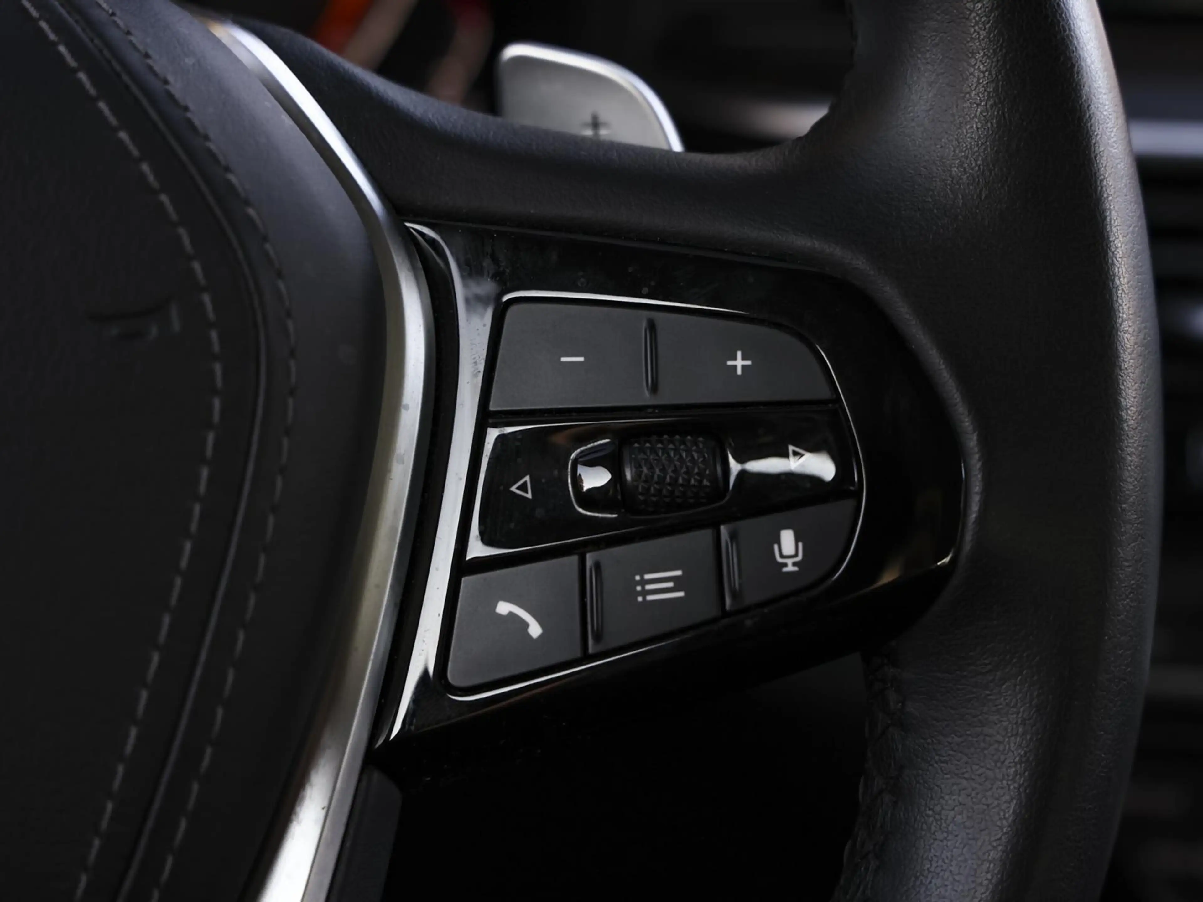BMW 520 520d Luxury Line NAVI Softclose Carplay — photo 12