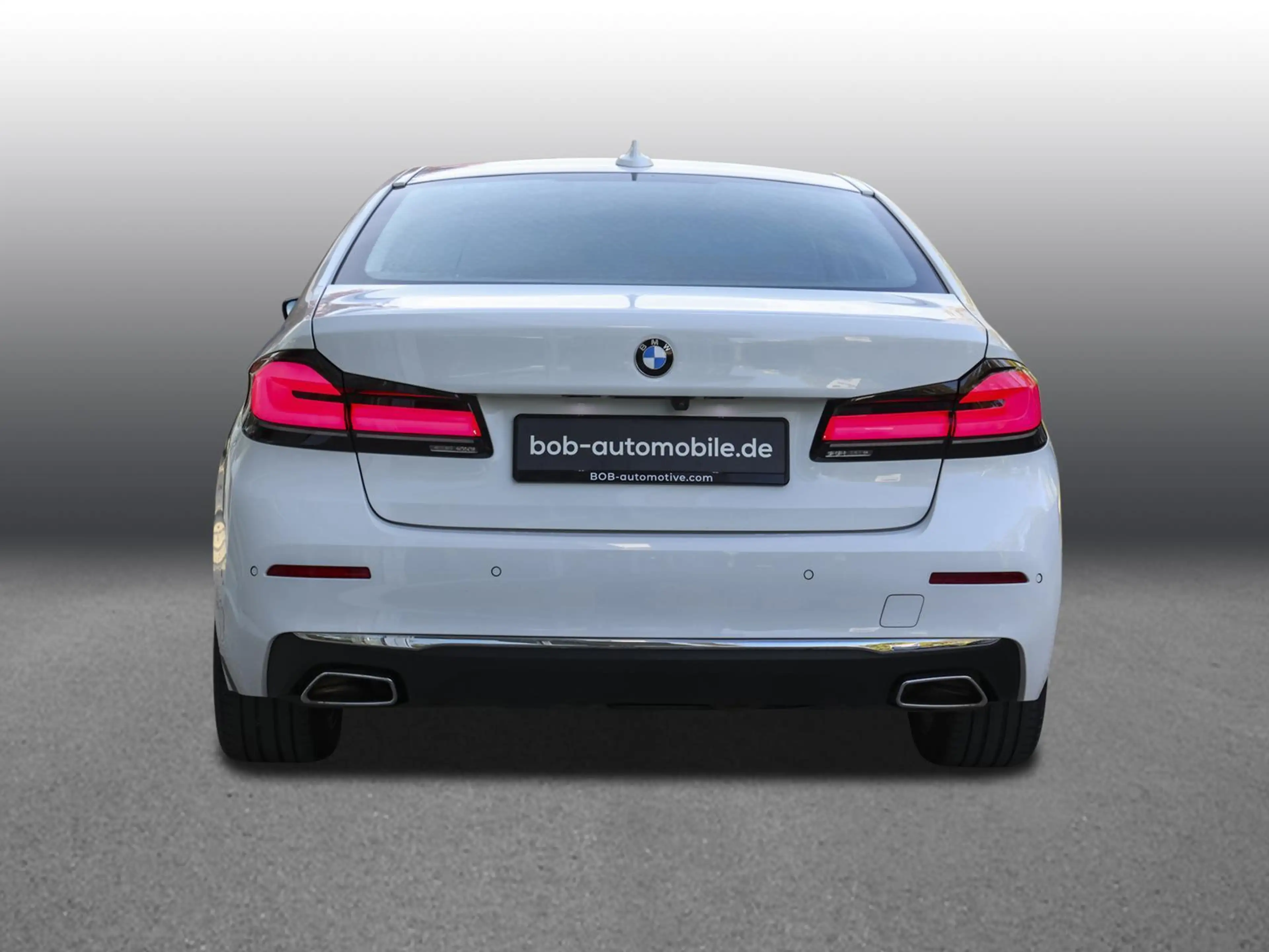 BMW 520 520d Luxury Line NAVI Softclose Carplay — photo 3