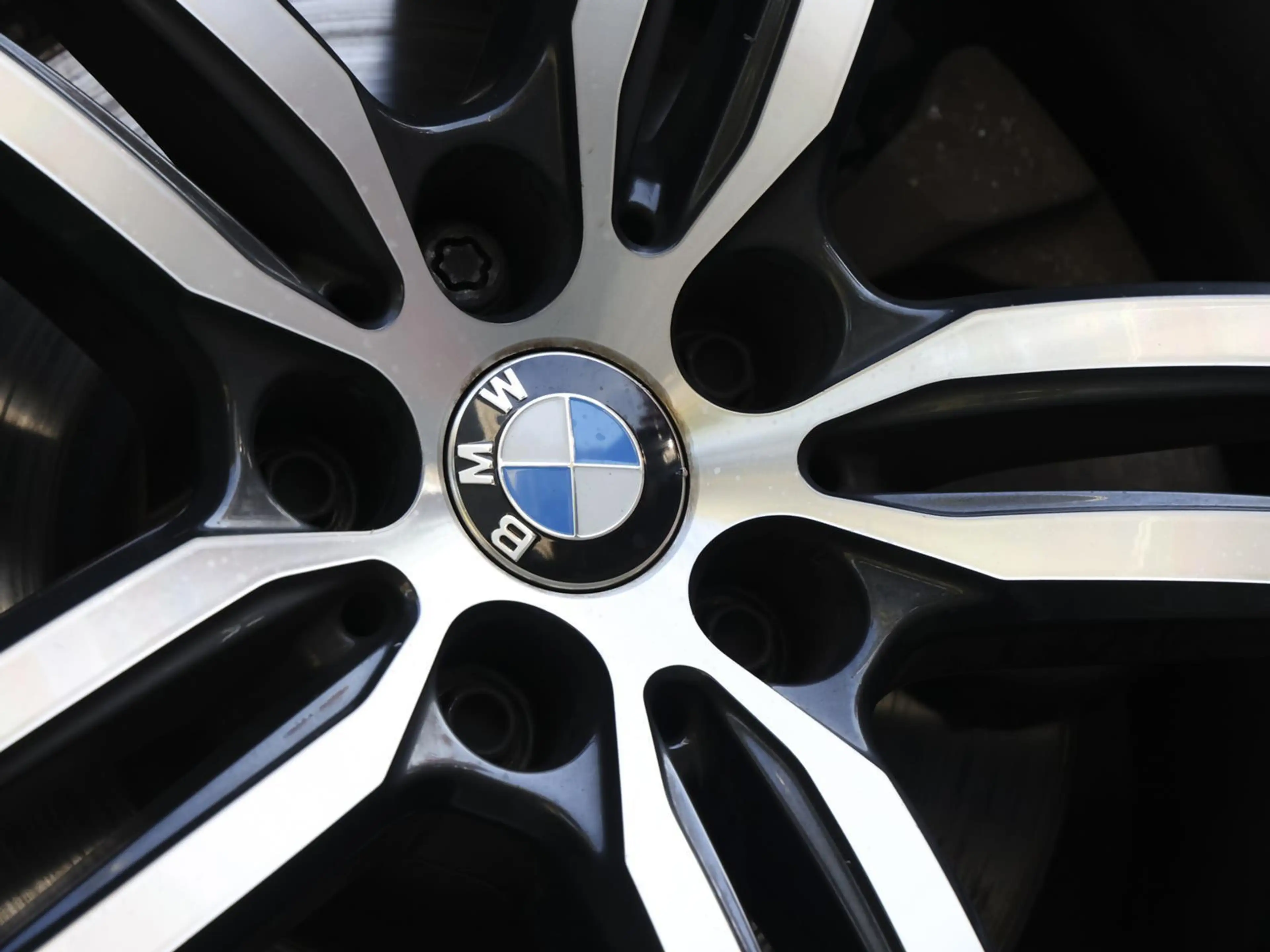 BMW 520 520d Luxury Line NAVI Softclose Carplay — photo 5