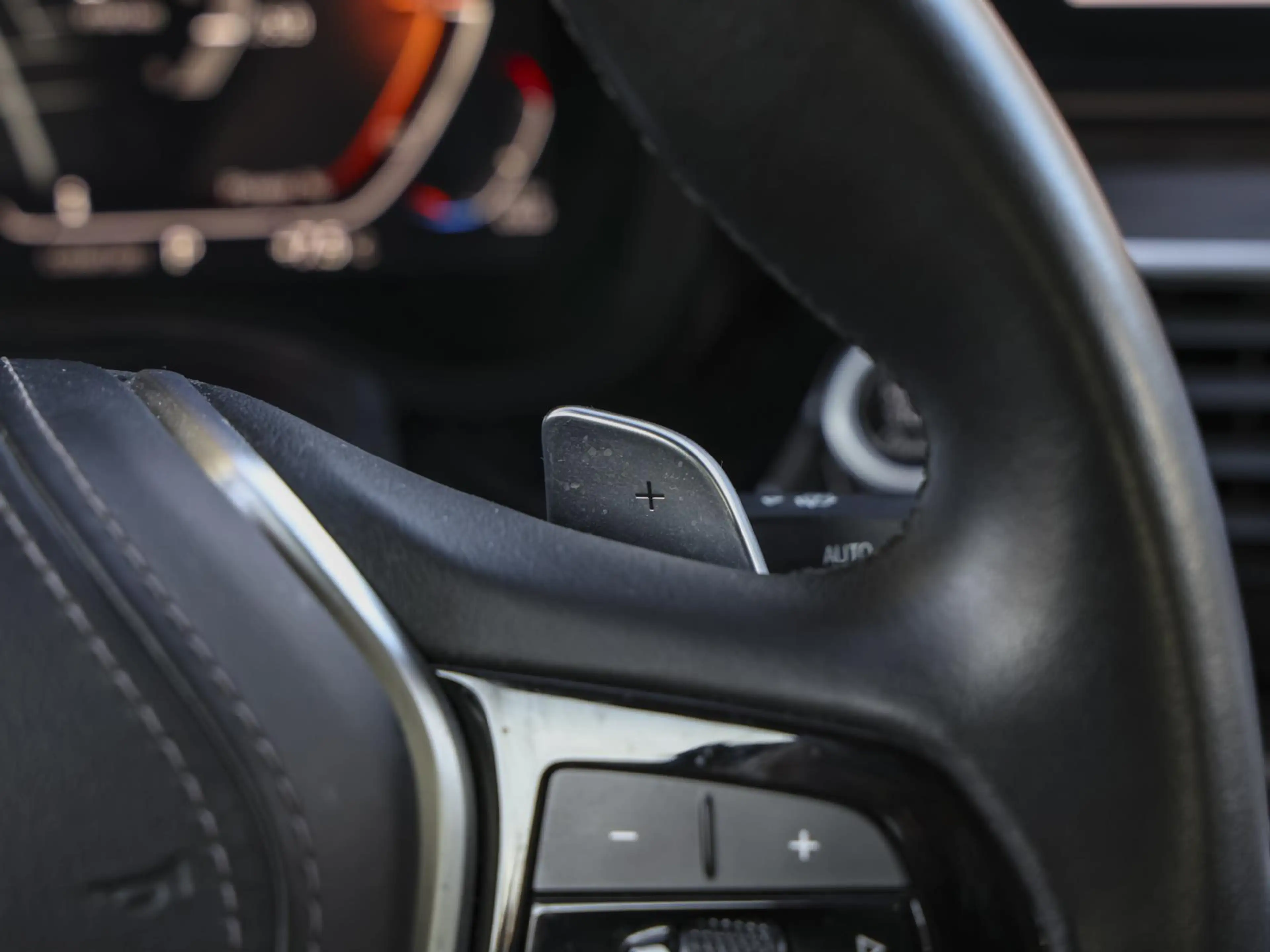 BMW 520 520d Luxury Line NAVI Softclose Carplay — photo 13