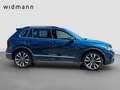 Volkswagen Tiguan TSI eHybrid R-Line*MatrixLED*HUD*PDC*Kam* Blau - thumbnail 6