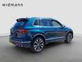 Volkswagen Tiguan TSI eHybrid R-Line*MatrixLED*HUD*PDC*Kam* Blau - thumbnail 2