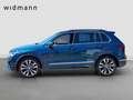 Volkswagen Tiguan TSI eHybrid R-Line*MatrixLED*HUD*PDC*Kam* Blau - thumbnail 5