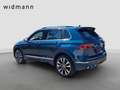 Volkswagen Tiguan TSI eHybrid R-Line*MatrixLED*HUD*PDC*Kam* Blau - thumbnail 8