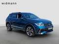 Volkswagen Tiguan TSI eHybrid R-Line*MatrixLED*HUD*PDC*Kam* Blau - thumbnail 7