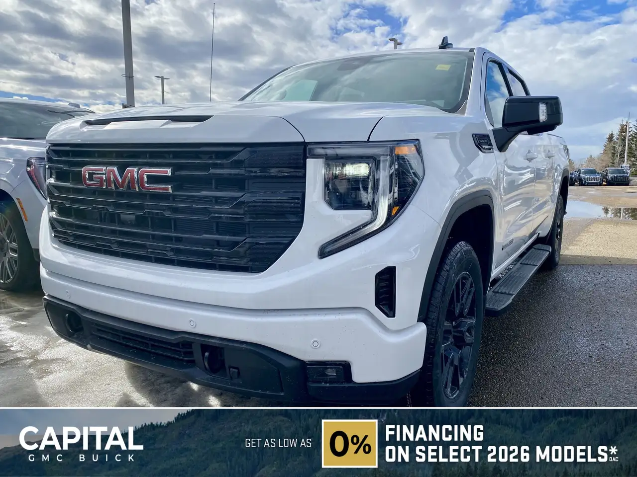 GMC Sierra 1500 photo GMC Sierra 1500