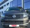 Volkswagen T6 Multivan 2.0 TDI Highline 4Motion DSG 7-Sitze Grau - thumbnail 4