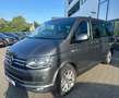 Volkswagen T6 Multivan 2.0 TDI Highline 4Motion DSG 7-Sitze Grau - thumbnail 2
