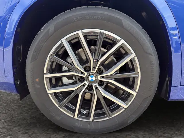 BMW X1 view 7