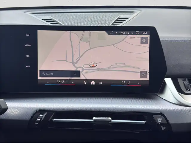 BMW X1 view 13